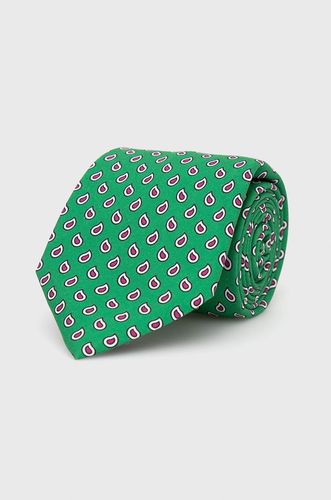 Polo Ralph Lauren krawat jedwabny 324.99PLN