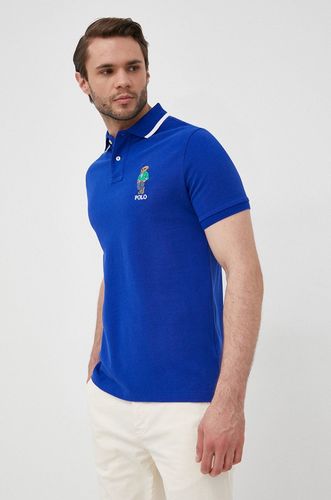 Polo Ralph Lauren polo bawełniane 689.99PLN