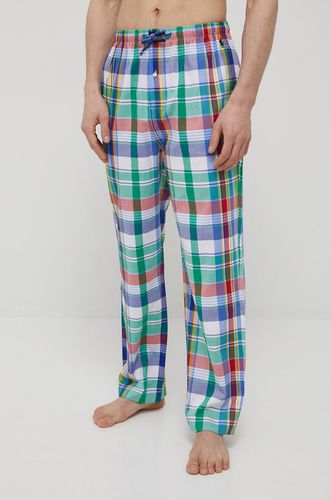 Polo Ralph Lauren spodnie piżamowe bawełniane 199.99PLN