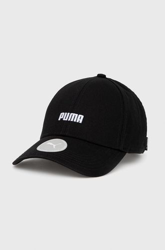 Puma czapka bawełniana 71.99PLN