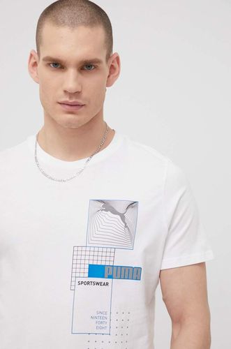 Puma t-shirt Reflective 91.99PLN