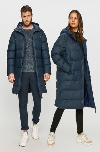 Rains - Kurtka 1507 Long Puffer Jacket 1049.00PLN