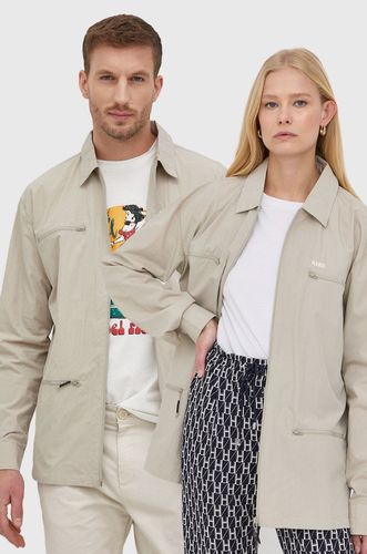 Rains kurtka 18690 Woven Shirt 449.99PLN