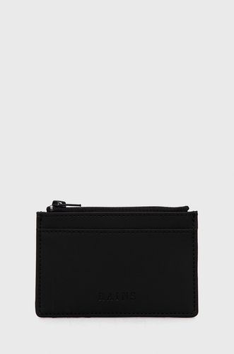 Rains Portfel 1645 Zip Wallet 119.90PLN