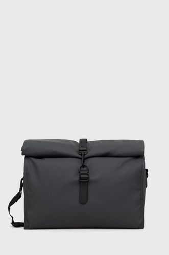 Rains torba 13940 Rolltop Messenger 439.99PLN