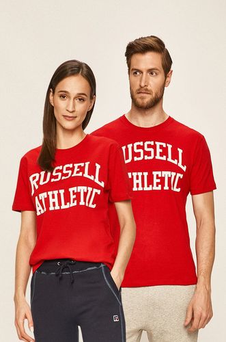 Russel Athletic - T-shirt 19.99PLN