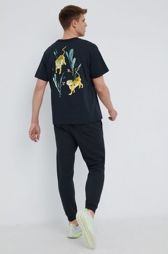 RVCA t-shirt bawełniany 149.99PLN