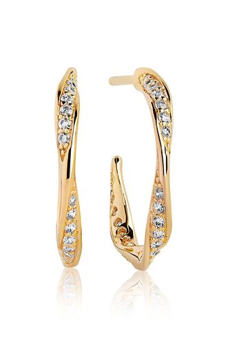 Sif Jakobs Jewellery - Kolczyki Cetara 384.99PLN