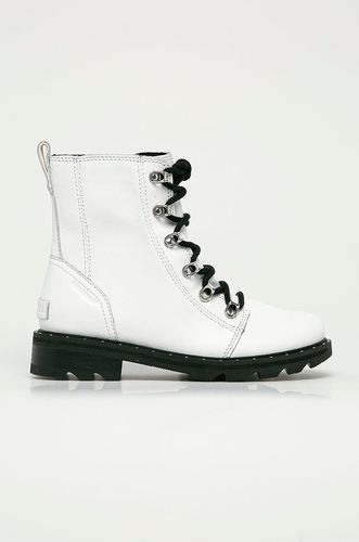 Sorel - Botki skórzane Lennox Lace 259.99PLN