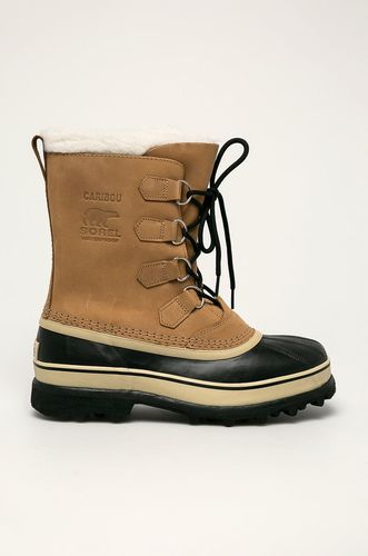 Sorel - Śniegowce Caribou™ 539.99PLN