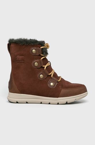 Sorel - Śniegowce Explorer Joan 259.99PLN