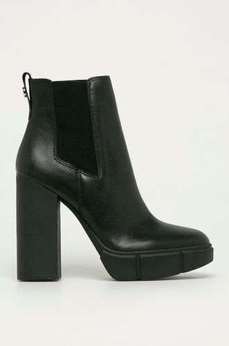 Steve Madden - Botki skórzane Revised 419.90PLN