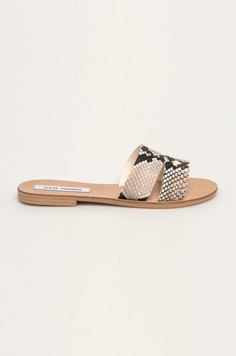 Steve Madden - Klapki skórzane Tamra 99.90PLN