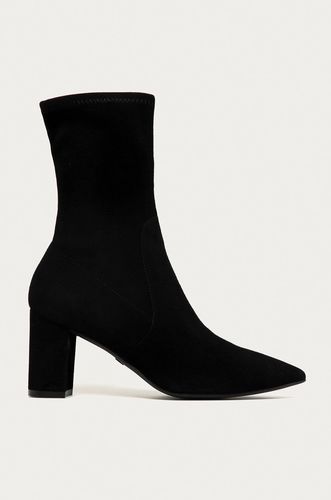 Stuart Weitzman - Botki skórzane Landry 75 1249.00PLN