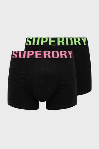 Superdry Bokserki (2-pack) 99.99PLN