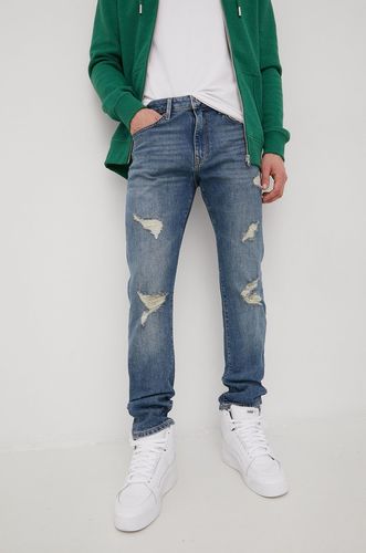 Superdry jeansy 369.99PLN