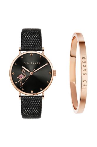 Ted Baker - Zegarek i bransoletka TWG024900 679.90PLN