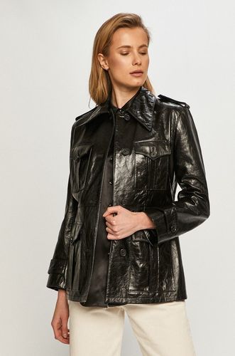 The Kooples - Kurtka skórzana 1929.90PLN