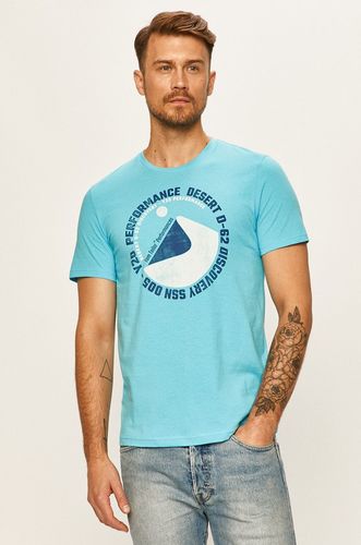 Tom Tailor Denim - T-shirt 29.90PLN