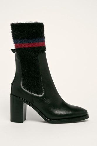 Tommy Hilfiger - Botki 299.90PLN