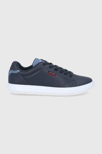 Tommy Hilfiger - Buty skórzane 379.99PLN