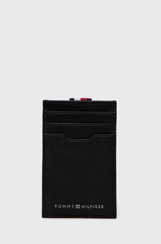 Tommy Hilfiger etui na karty skórzane 139.99PLN