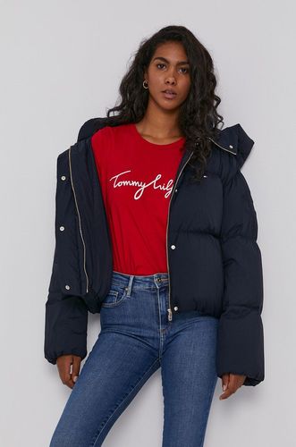 Tommy Hilfiger - Kurtka puchowa 739.99PLN