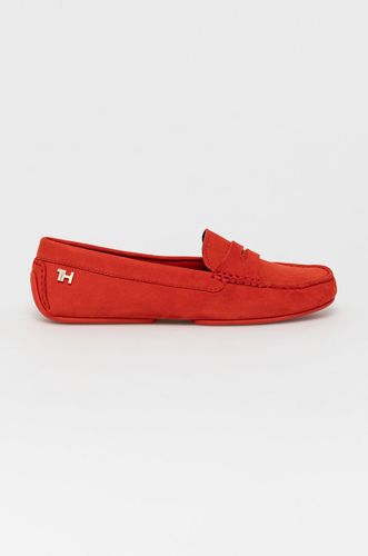 Tommy Hilfiger Mokasyny skórzane 299.99PLN