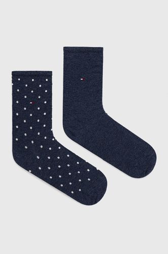 Tommy Hilfiger skarpetki (2-pack) 100001493 41.99PLN