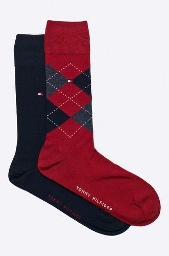 Tommy Hilfiger - Skarpety (2-pack) 35.90PLN