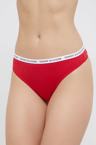 Tommy Hilfiger Stringi (3-pack) 129.99PLN