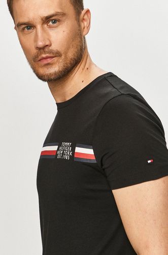 Tommy Hilfiger - T-shirt 39.90PLN