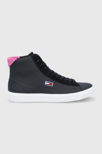 Tommy Jeans Buty skórzane 339.99PLN