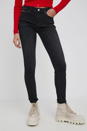 Tommy Jeans jeansy NORA CE173 314.99PLN