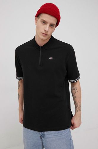 Tommy Jeans polo bawełniane 239.99PLN