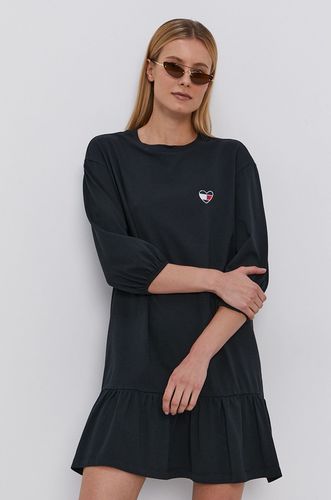 Tommy Jeans Sukienka bawełniana 239.99PLN