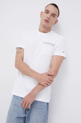 Tommy Jeans t-shirt bawełniany 209.99PLN