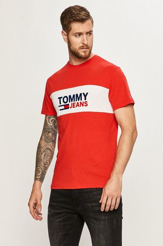 Tommy Jeans - T-shirt 69.99PLN