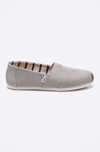 Toms - Espadryle Classic 184.99PLN