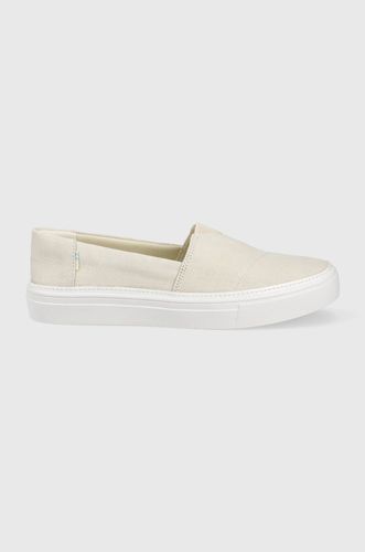 Toms espadryle Parker 284.99PLN