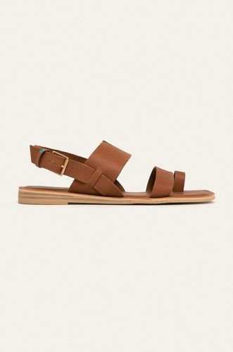 Toms - Sandały skórzane Freya 139.90PLN