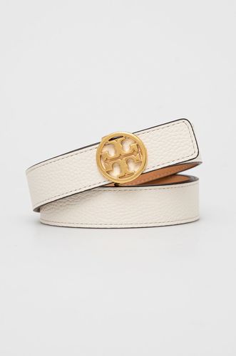 Tory Burch Pasek skórzany dwustronny 619.99PLN