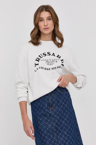 Trussardi Bluza bawełniana 269.90PLN