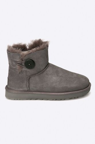 UGG - Buty Mini Bailey Bow II 709.99PLN