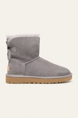 UGG - Śniegowce Mini Bailey Bow II 429.90PLN