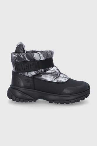UGG - Śniegowce Yose Puff Marble 469.99PLN