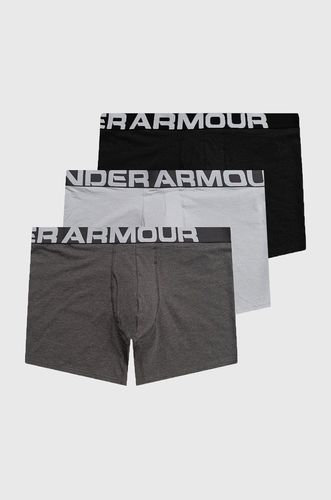 Under Armour - Bokserki (3-pack) 149.99PLN