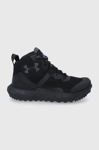 Under Armour Buty UA W Micro G Valsetz Mid 389.99PLN