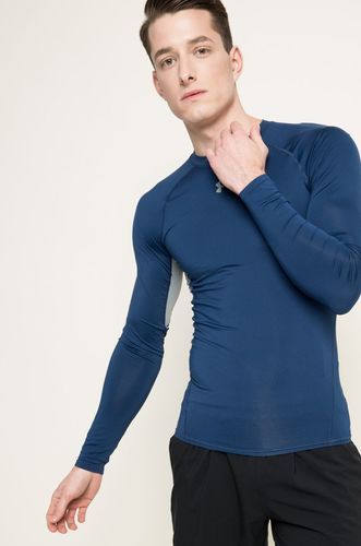 Under Armour - Longsleeve HeatGear® Armour Long Sleeve Compression Shirt 109.99PLN