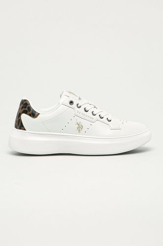 U.S. Polo Assn. Buty 199.99PLN